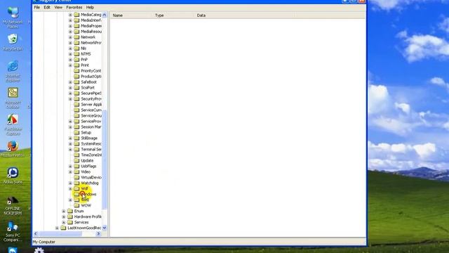 windows xp from SP2 to SP3 смотреть онлайн