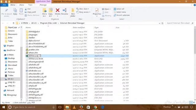 [HINDI/URDU] How to fix IDM extension problem in Google Chrome and Mozilla Firefox смотреть онлайн