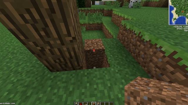 туториал механизмов №1 (проход в полу) смотреть онлайн