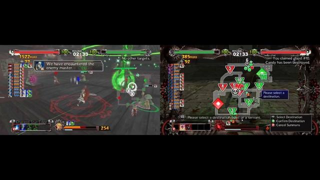 GG2: Online Battle Opera 4 - hello chat(KY) vs Mjz(VA), Winners Finals смотреть онлайн