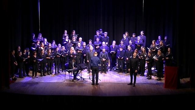 Gala Verdiana 82⁰ Aniversario "AURORA". En el Teatro ERD R51 00018 смотреть онлайн