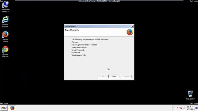 How To Remove yourconnectivity.net Virus from Chrome, Firefox, Internetexplorer смотреть онлайн
