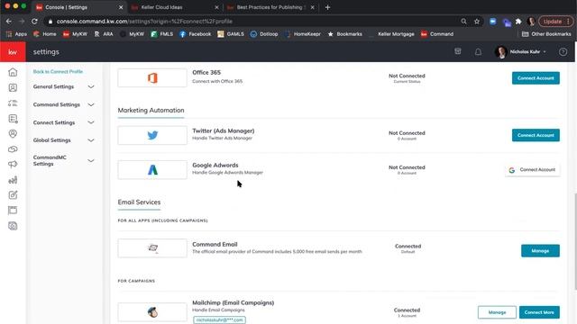 TC01 | Getting Started in Command 02 08 21 смотреть онлайн