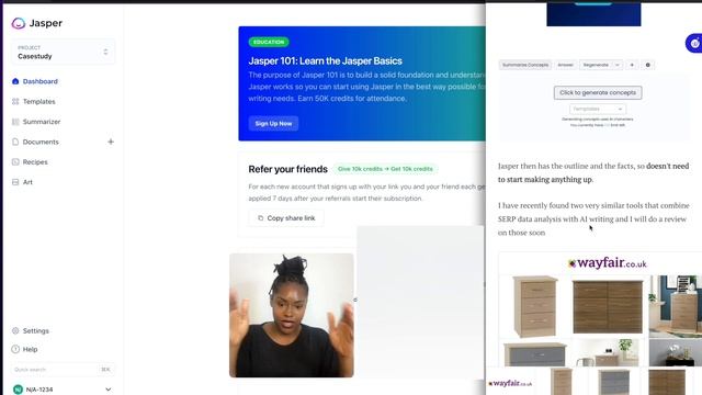 Why Your AI-Generated Content Isn’t Ranking… смотреть онлайн