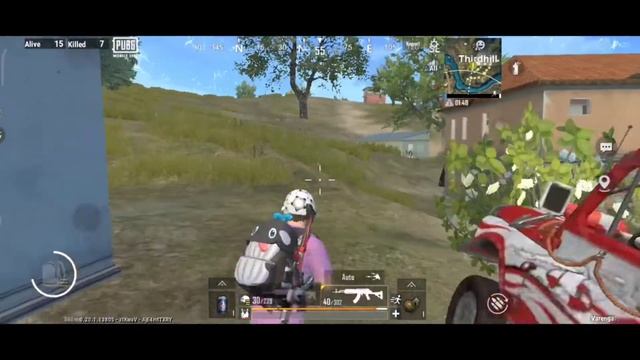 😠 Solo vs Squad King Of OLD VERSIONS || Pubg Mobile Lite || Lite Legend смотреть онлайн