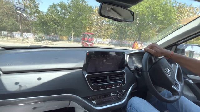 Safari चलाने के बाद भाई ने ,fortuner, को ये क्या बोल दिया😥| Tata Safari XZA Plus (O) AT #tatasafari смотреть онлайн