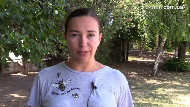 Сортировка мусора: Европейский опыт в Черноморске смотреть онлайн