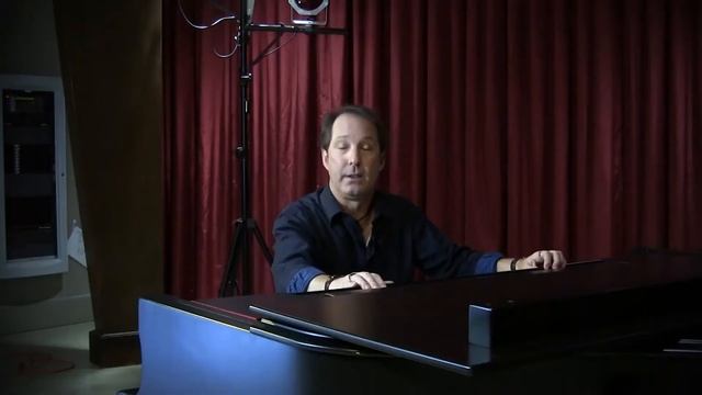 What is opera all about? An interview with Paul Houghtaling. смотреть онлайн