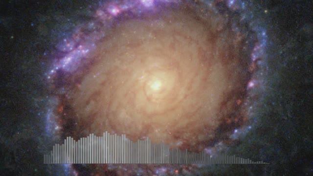 Pictures (New Age Space) смотреть онлайн