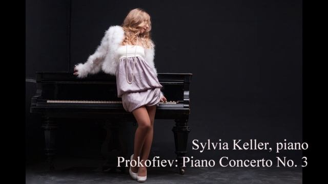 Prokofiev: Piano Concerto No. 3 in C Major, Op. 26 смотреть онлайн