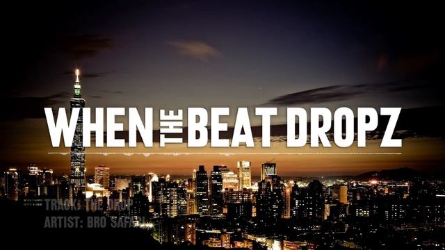 Bro Safari - The Drop [Free Download] смотреть онлайн