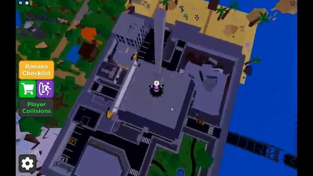 How to speedrun realistic banana смотреть онлайн