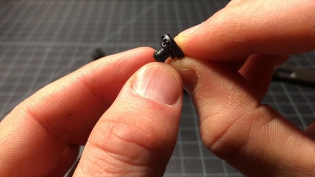 How To Remove The Clip From A Lamy Safari смотреть онлайн
