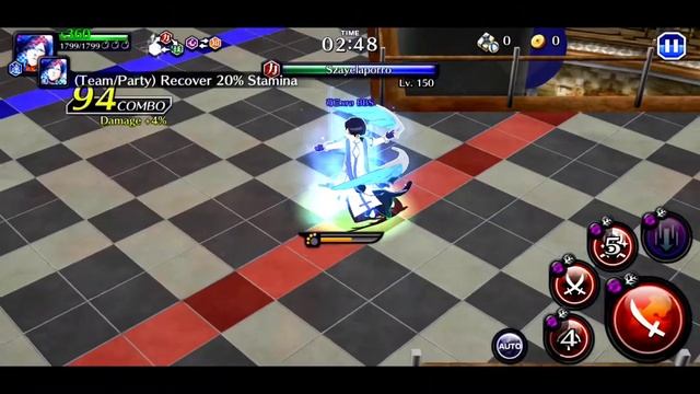 7th Anniversary Tower Extra Stages 1-10 | Bleach Brave Souls смотреть онлайн