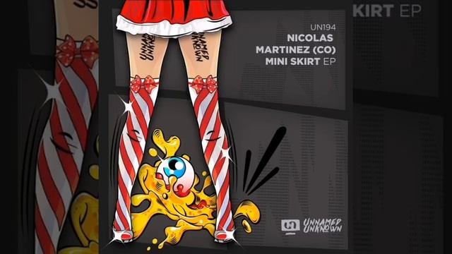N. M. - M. M. B. (Original Mix) смотреть онлайн