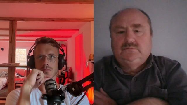 Scott Zimmerman – Near-Infrared Light, Mitochondria And Melatonin: A Different Perspective [034]