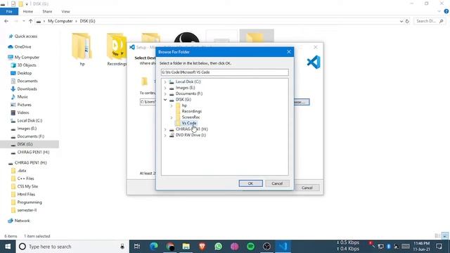 How to install Visual studio code on Windows смотреть онлайн