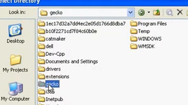 XPCOM Setup Visual C++ Express смотреть онлайн