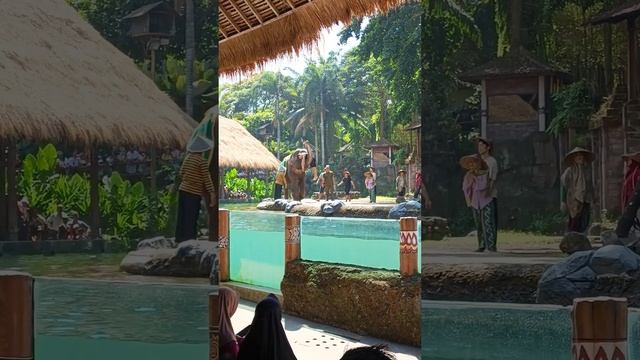 liburan keluarga Bali safari marine park 21/06/2023 смотреть онлайн