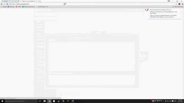 Tutorial Region | Blocking Advertisements (uBlock Origin) смотреть онлайн