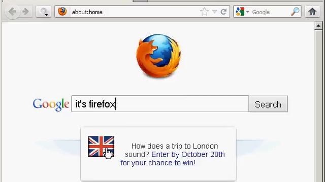 Download Firefox Today! смотреть онлайн
