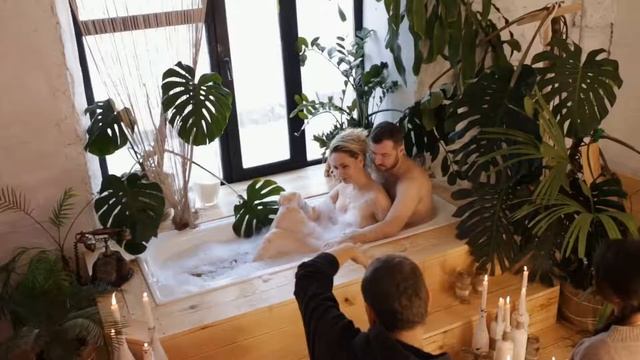История одной ванны❤️ смотреть онлайн