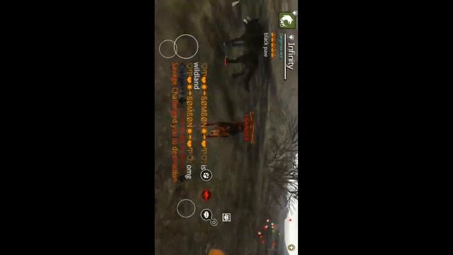 Wolf Online Disaster Mod 2.1.1 no root》 link》 смотреть онлайн