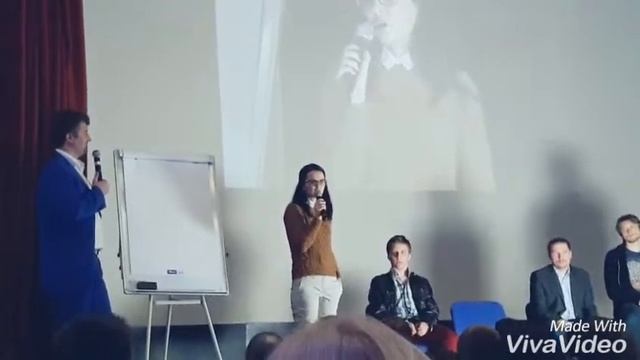 Semitkov 12apr2016 Дом БМ Минск смотреть онлайн