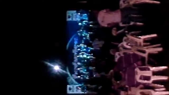 Тайланд Паттайя 2014 : Концерт в Наклуа Поют Симпотичные Тайки Thailand Pattaya ч.3