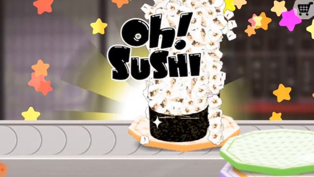 Китайский Ресторан!!!!!