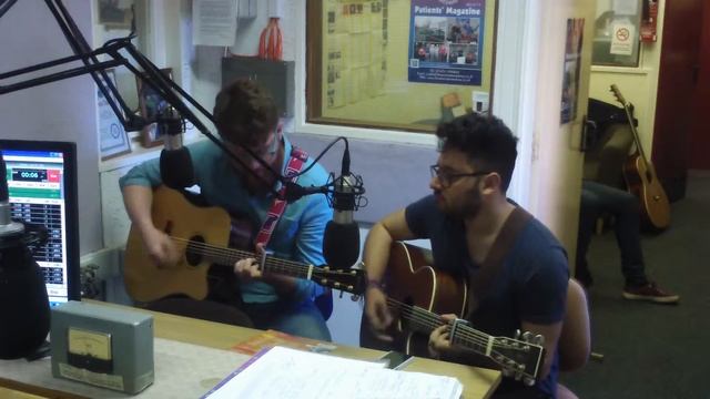dorey the wise brave new light live sessions with alan hare hospital radio medway смотреть онлайн