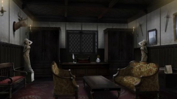 【退廃エロゲ】穢翼のユースティアを実況プレイ【41】