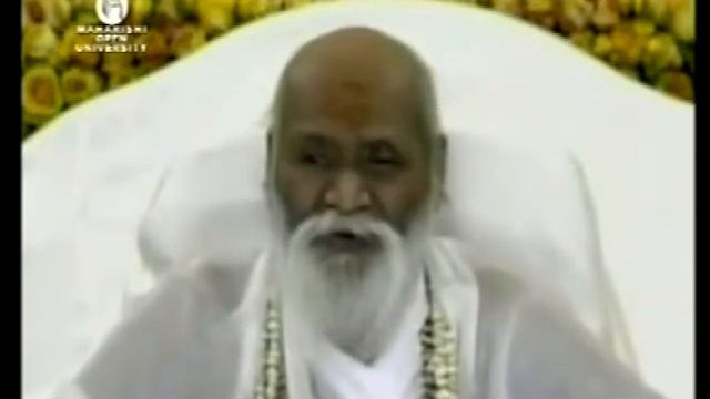 Пресс конференция Махариши 2006 02 08 смотреть онлайн