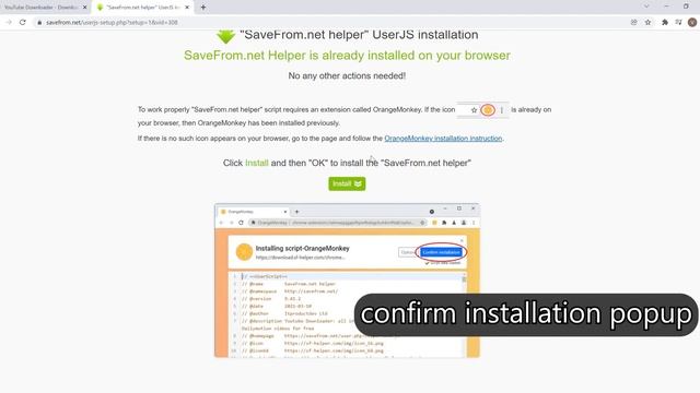 How to download youtube video | For free | HowW смотреть онлайн