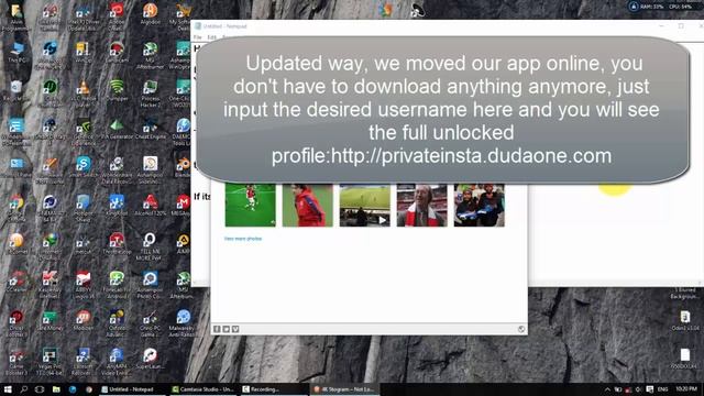 View private instagram firefox смотреть онлайн