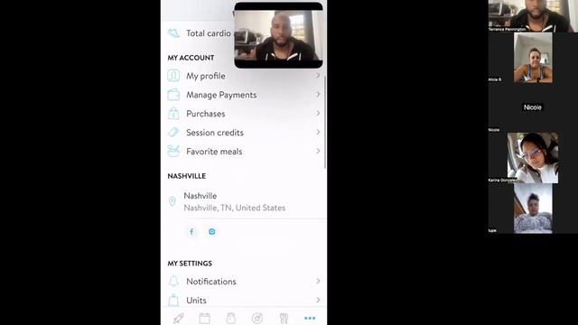 Syncing myfitnesspal смотреть онлайн