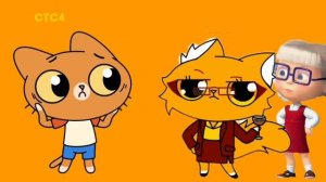 Карыч Милка 2 сезон 17 серия Мультфильм для детей