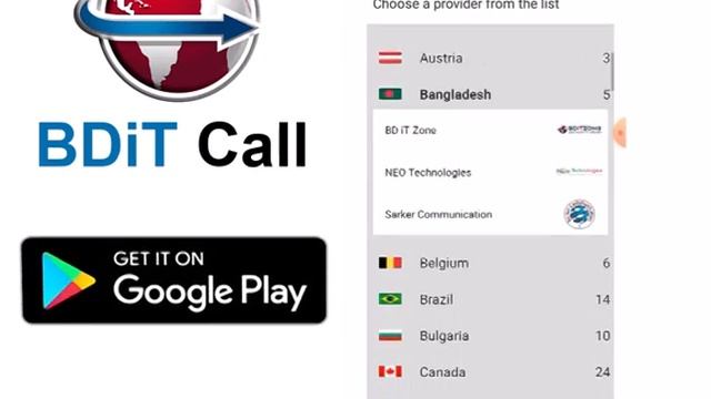 IP Number - Zoiper Apps Configuration смотреть онлайн