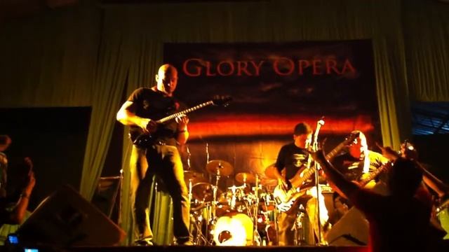Glory Opera First Hunting смотреть онлайн