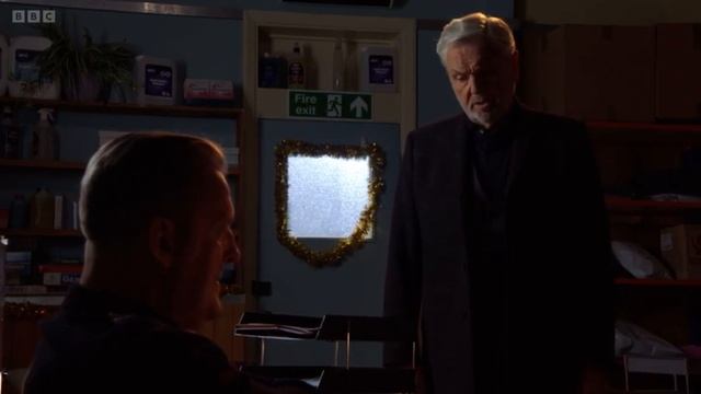 Eastenders Harvey tells rocky that he should tell Kathy before Nish says anything scene смотреть онлайн
