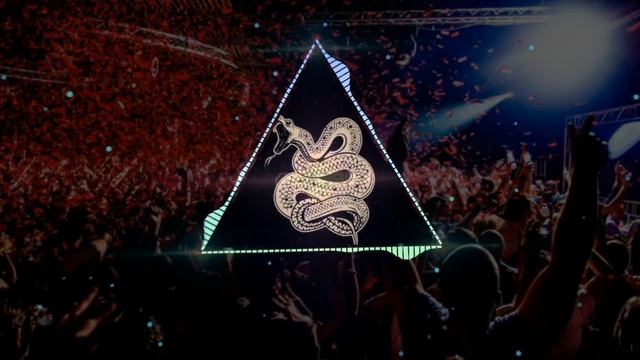 Follow vs. Slam Dunk (DJ Viper Mashup) смотреть онлайн