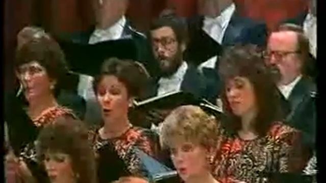 Va, pensiero – Chorus of the Hebrew Slaves – Verdi: Nabucco – Budapest, Hungarian State Opera House смотреть онлайн
