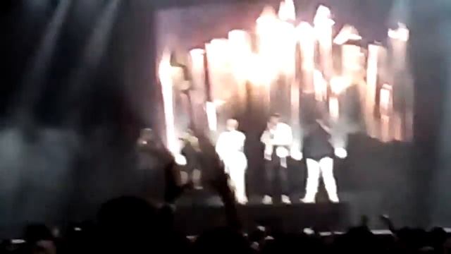 PENTATONIX LIVE AHA!