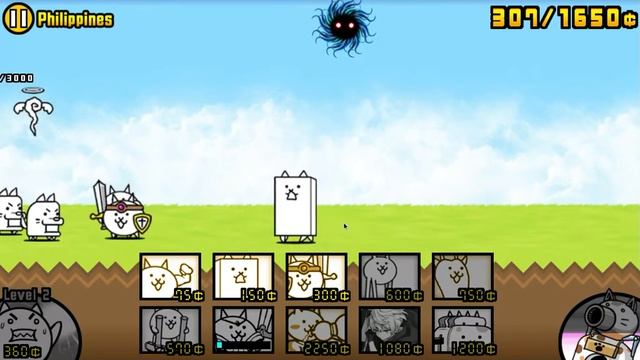 battle cats chapter 2 phillipines смотреть онлайн