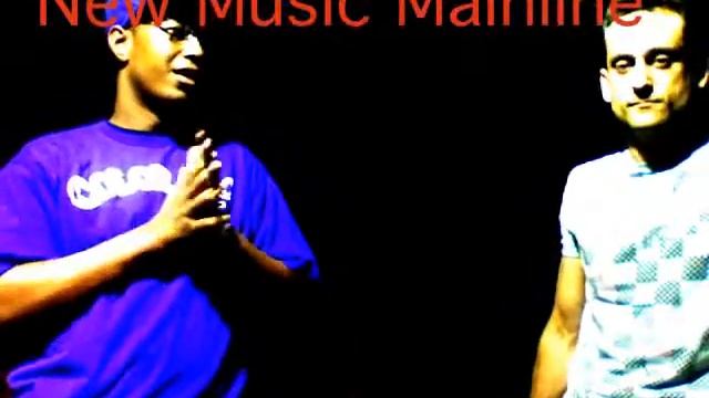 T-Mac on New Music Mainline (Episode 1 of 3) смотреть онлайн