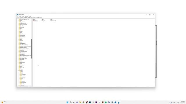 SOLVED - Outlook 365 Would Not Open On Windows 11 | Office 365 Issue смотреть онлайн