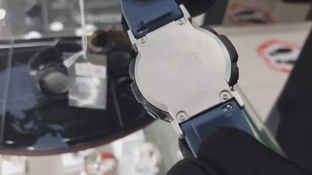 NEW PROTREK PRG-30 TRIPLE SENSORS QUICK REVIEW (TAGALOG TUTORIAL)