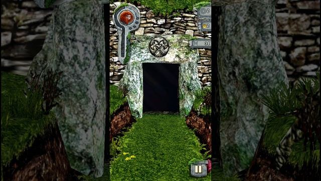 TEMPLE RUN BRAVE | Forest are always hard to predict even you ignore or not.. смотреть онлайн