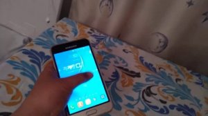 обзор на Samsung Duos