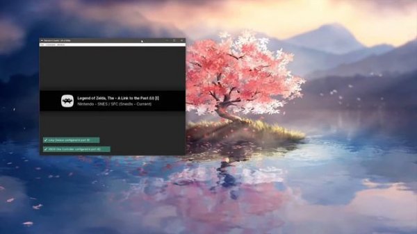 Retro arch 1.9.14 easy setup guide